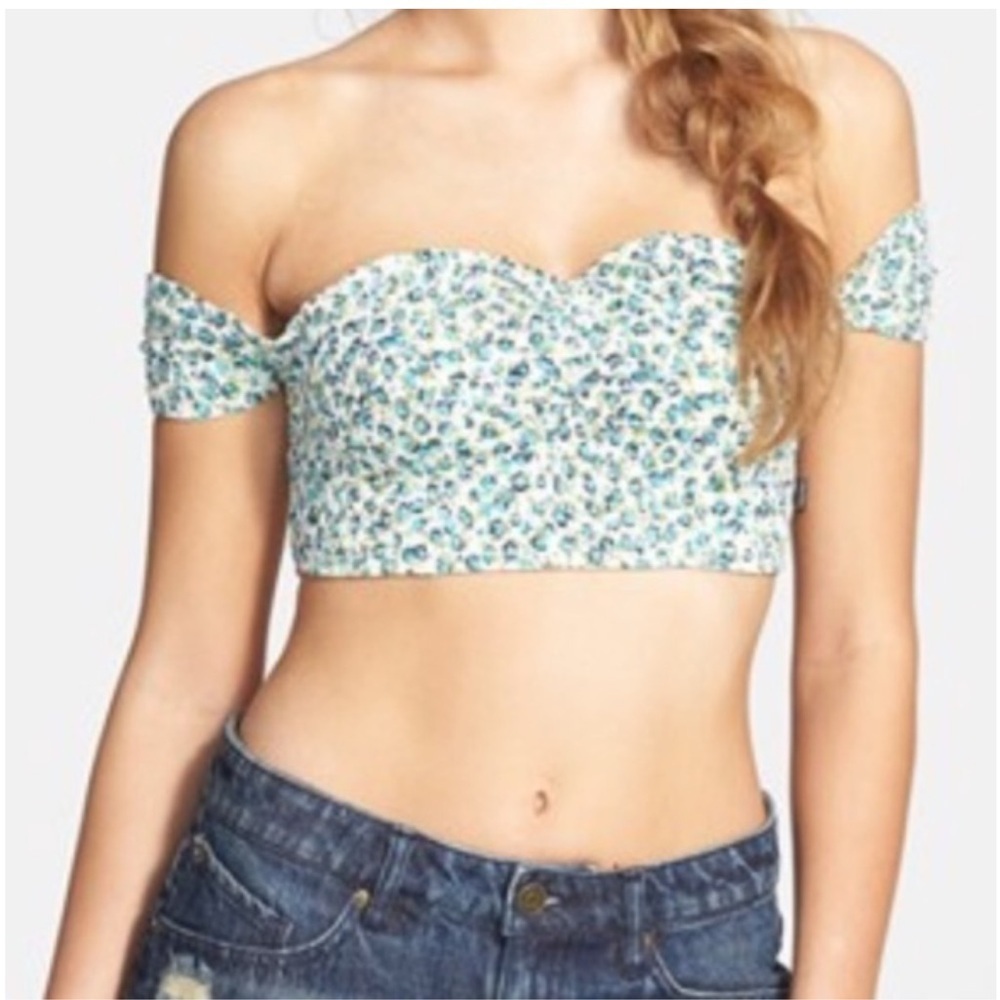 Volcom Women's new addiction bra